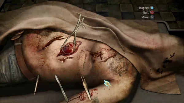 The Testament of Sherlock Holmes - PS3 spill - Retrospillkongen