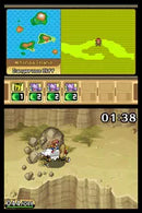 Pokémon Ranger: Guardian Signs - Nintendo DS spill