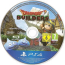 Dragon Quest Buillders - PS4 Spill