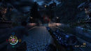 Wolfenstein - PS3 spill
