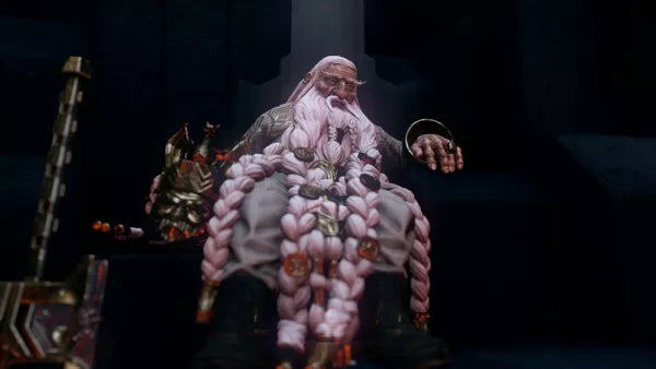 The Dwarves - PS4 spill - Retrospillkongen