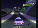 007: Tomorrow Never Dies - PS1 spill