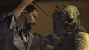 The Walking Dead - Xbox 360 spill