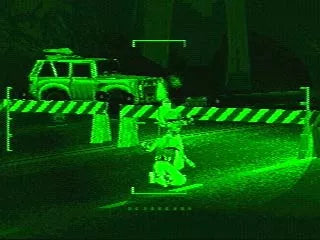 007: Tomorrow Never Dies - PS1 spill - Retrospillkongen
