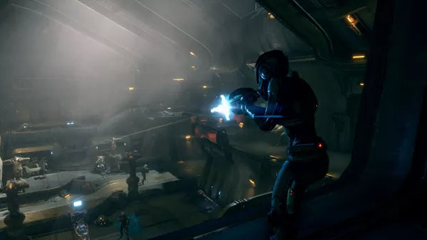 Mass Effect: Andromeda - Xbox One spill - Retrospillkongen