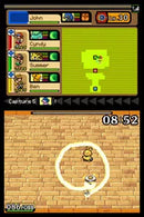 Pokémon Ranger: Guardian Signs - Nintendo DS spill