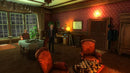 The Testament of Sherlock Holmes - PS3 spill
