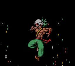 Equinox - SNES spill - Retrospillkongen