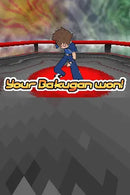 Bakugan: Battle Brawlers - Nintendo DS spill - Retrospillkongen