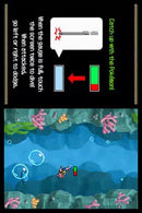 Pokémon Ranger: Guardian Signs - Nintendo DS spill