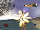 007: Tomorrow Never Dies - PS1 spill