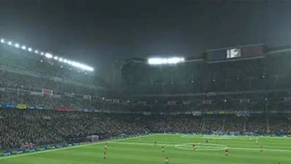 FIFA Fotball 2005 - GameCube spill - Retrospillkongen