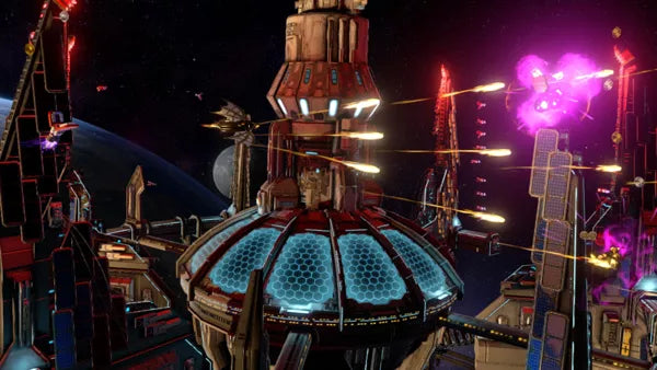 LEGO Batman 3: Beyond Gotham - Wii U spill - Retrospillkongen