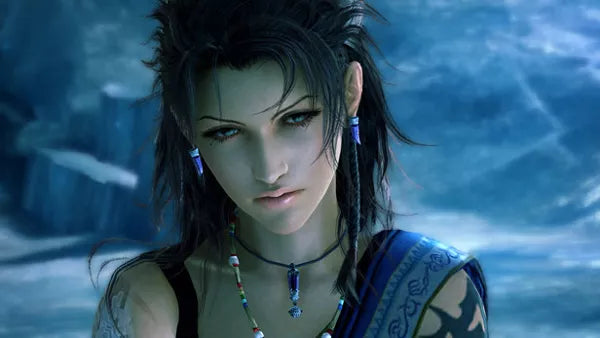 Final Fantasy XIII - PS3 spill - Retrospillkongen