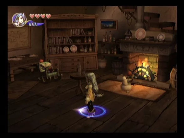 Final Fantasy: Crystal Chronicles - Gamecube spill - Retrospillkongen