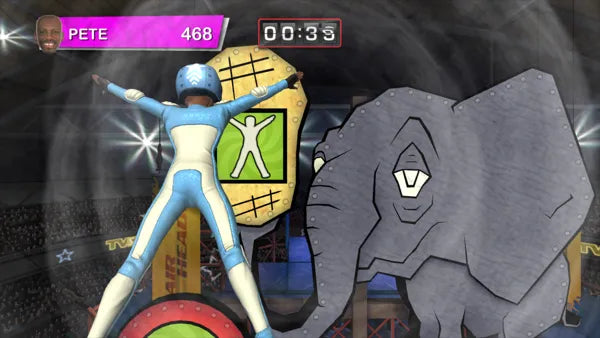 TV Superstars - PS3 spill - Retrospillkongen