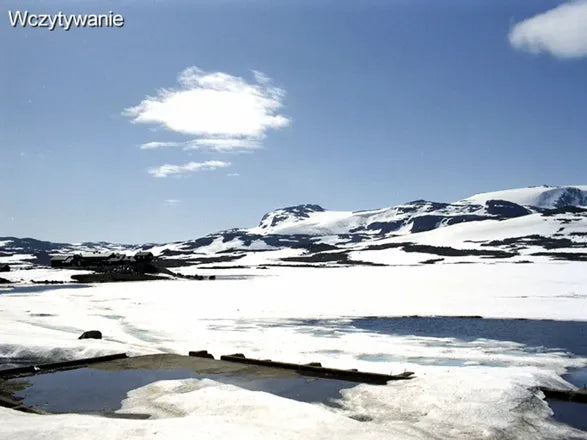 RTL Skispringen 2003 - PS2 spill - Retrospillkongen