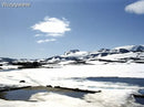 RTL Skispringen 2003 - PS2 spill