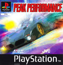 Peak Performance - PS1 spill