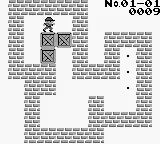 Boxxle - Gameboy spill - Retrospillkongen