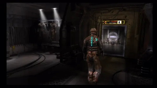 Dead Space: Extraction - Wii spill (Forseglet) - Retrospillkongen