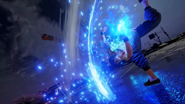 Jump Force - Xbox One spill (Forseglet) - Retrospillkongen