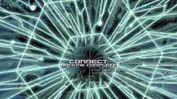 Ghost in the Shell: Stand Alone Complex - PS2 Spill - Retrospillkongen