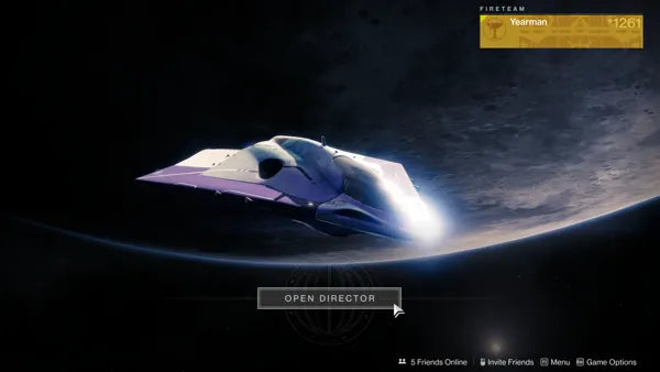 Destiny 2 - PS4 spill (Forseglet) - Retrospillkongen