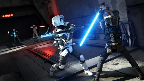 Star Wars Jedi Fallen Order - Xbox One spill - Retrospillkongen
