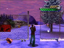 007: Tomorrow Never Dies - PS1 spill