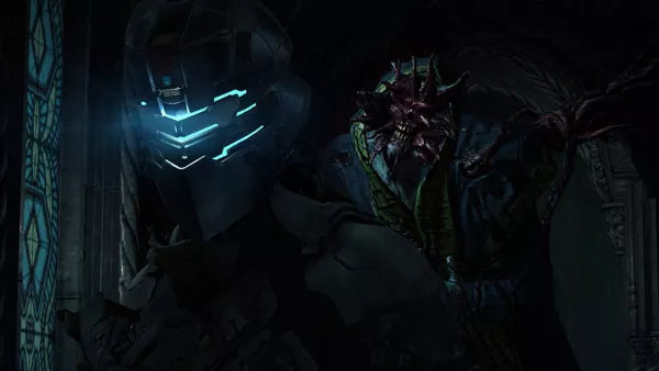 Dead Space 2 - PS3 spill - Retrospillkongen