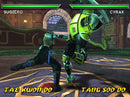 Mortal Kombat: Deadly Alliance - Original Xbox-spill - Retrospillkongen