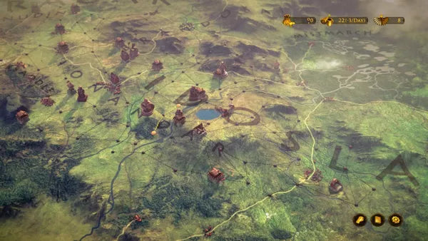 The Dwarves - PS4 spill - Retrospillkongen