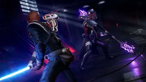 Star Wars Jedi Fallen Order - Xbox One spill - Retrospillkongen