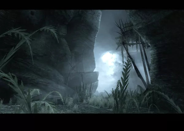 Peter Jackson's King Kong - PS2 spill - Retrospillkongen