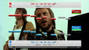 Singstar ABBA - PS2 spill - Retrospillkongen