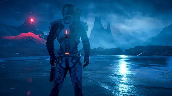 Mass Effect: Andromeda - Xbox One spill - Retrospillkongen