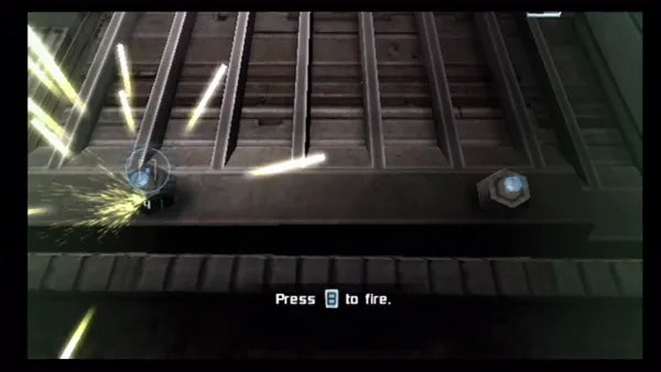 Dead Space: Extraction - Wii spill (Forseglet) - Retrospillkongen