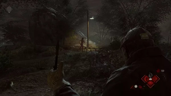 Friday the 13th: The Game - Xbox One spill - Retrospillkongen