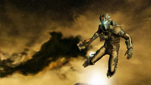 Dead Space 2 - PS3 spill - Retrospillkongen