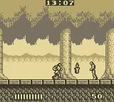 Castlevania: The Adventure - GameBoy Spill - Retrospillkongen