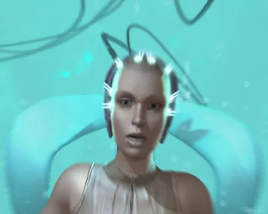 Minority Report: Everybody Runs - PS2 Spill - Retrospillkongen