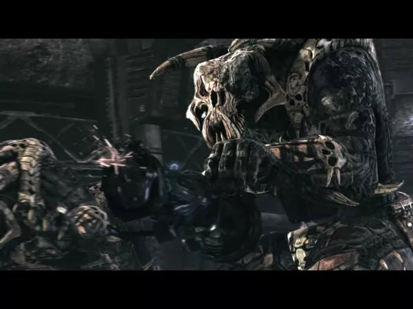 Unreal Tournament 3 - Xbox 360 spill - Retrospillkongen