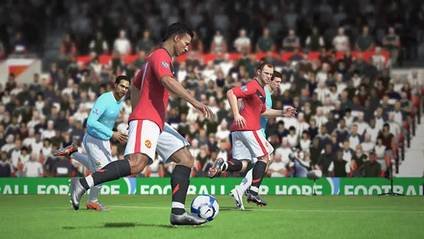 FIFA 11 - Xbox 360 spill - Retrospillkongen