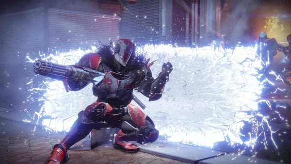Destiny 2 - PS4 spill - Retrospillkongen