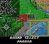 Shinobi - SEGA Game Gear spill - Retrospillkongen