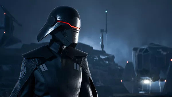 Star Wars Jedi Fallen Order - Xbox One spill - Retrospillkongen