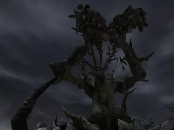 The Lord of the Rings: The Return of the King - Xbox Original-spill - Retrospillkongen