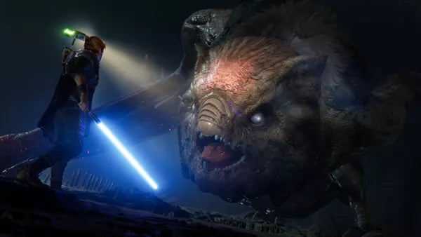 Star Wars Jedi Fallen Order - Xbox One spill - Retrospillkongen