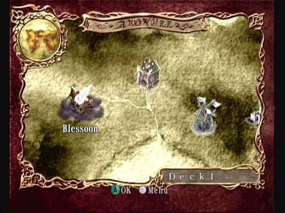 Lost Kingdoms - Gamecube spill - Retrospillkongen